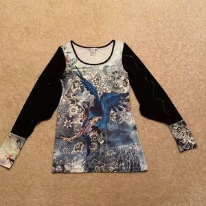 Women’s Alberto Makali blouse